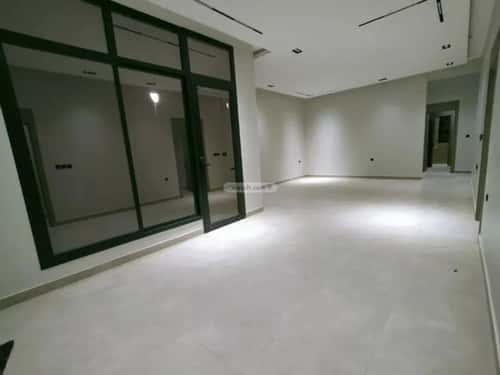 Floor 186 SQM with 3 Bedrooms Qurtubah, East Riyadh, Riyadh