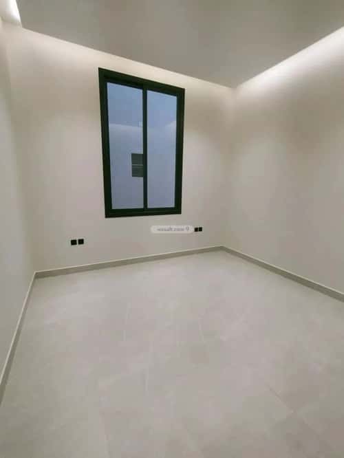 Villa 312 SQM Facing North on 15m Width Street Qurtubah, East Riyadh, Riyadh