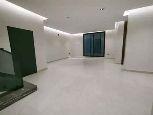 Villa 312 SQM Facing North on 15m Width Street Qurtubah, East Riyadh, Riyadh