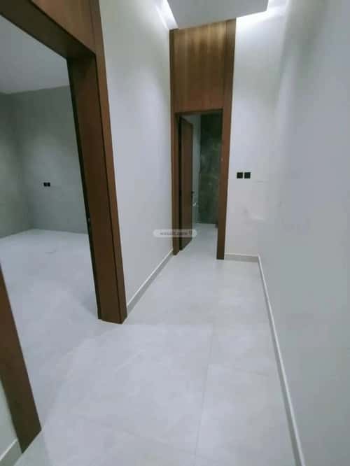 Villa 312 SQM Facing North on 15m Width Street Qurtubah, East Riyadh, Riyadh