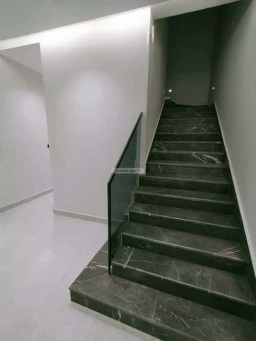Villa 312 SQM Facing North on 15m Width Street Qurtubah, East Riyadh, Riyadh