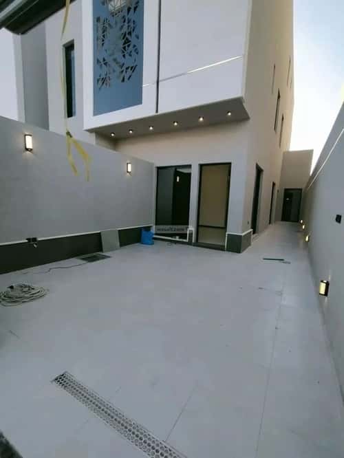 دور 260 متر مربع ب 3 غرف الجنادرية، شرق الرياض، الرياض