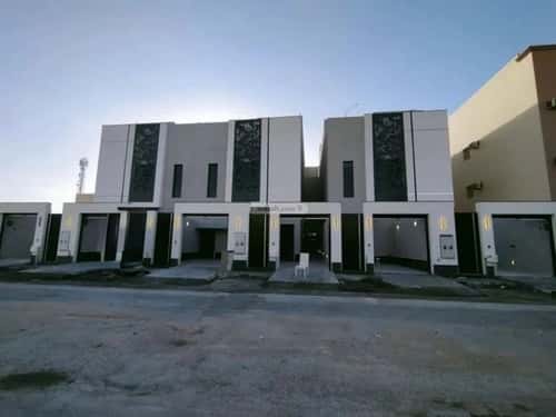 Floor 260 SQM with 3 Bedrooms Al-Janadriyah, East Riyadh, Riyadh