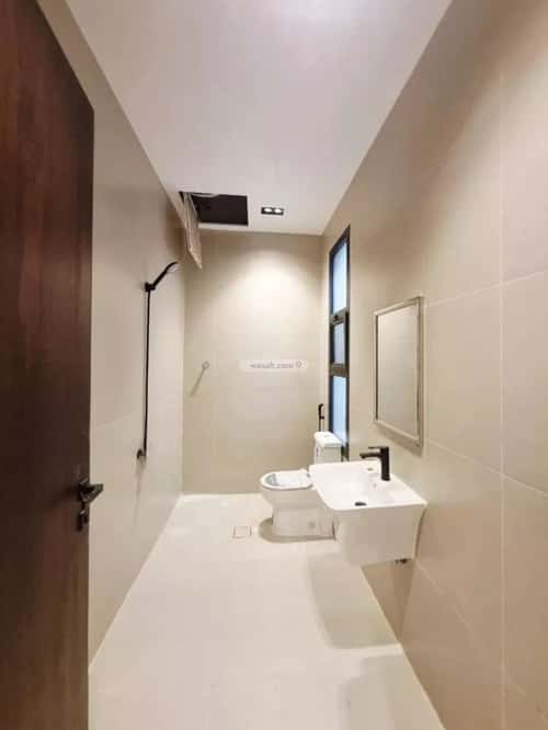 Floor 237 SQM with 3 Bedrooms Qurtubah, East Riyadh, Riyadh