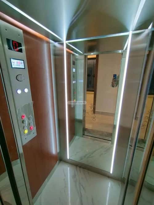 Villa 338 SQM Facing North West on 20m Width Street Ar-Rimal, East Riyadh, Riyadh