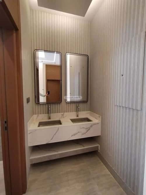 4 bedroom villa in Al Rimal