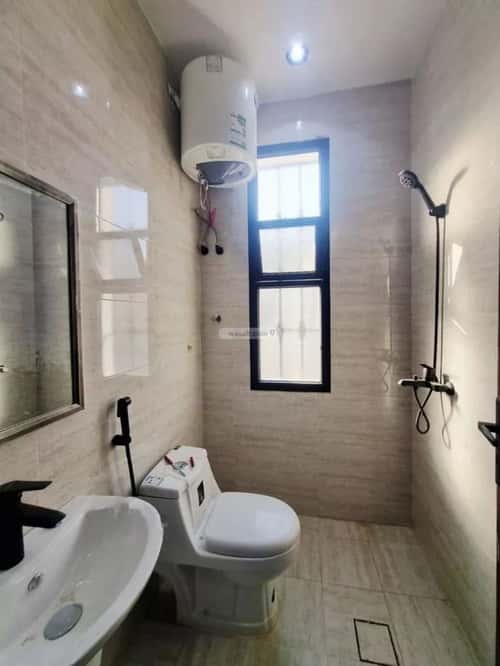 Floor 286 SQM with 3 Bedrooms An-Nahdah, East Riyadh, Riyadh