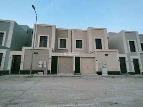 دور 147 متر مربع ب 3 غرف المرجان، شرق الرياض، الرياض