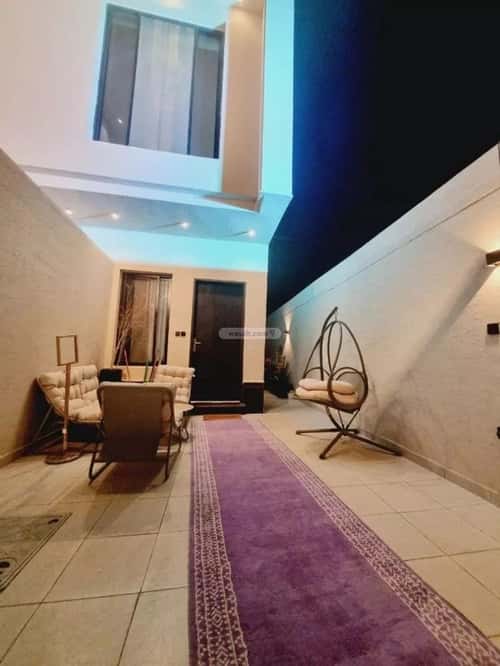Floor 178 SQM with 3 Bedrooms Al Marjan, East Riyadh, Riyadh
