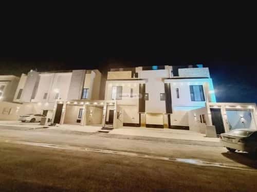 دور 178 متر مربع ب 3 غرف المرجان، شرق الرياض، الرياض