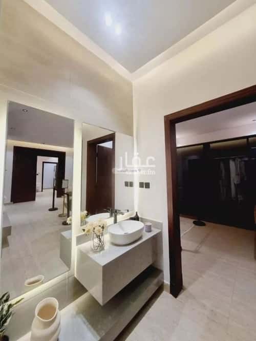 Floor 178 SQM with 3 Bedrooms Al Marjan, East Riyadh, Riyadh