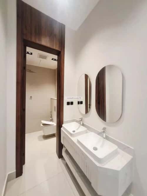 Floor 239 SQM with 3 Bedrooms Al-Khaleej, East Riyadh, Riyadh