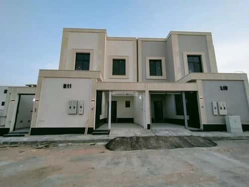 Floor 152 SQM with 3 Bedrooms Al Marjan, East Riyadh, Riyadh