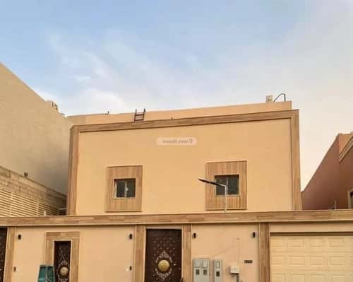 Floor 450 SQM with 6 Bedrooms An-Narjis, North Riyadh, Riyadh