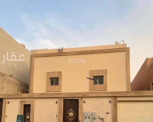 Floor 450 SQM with 6 Bedrooms An-Narjis, North Riyadh, Riyadh