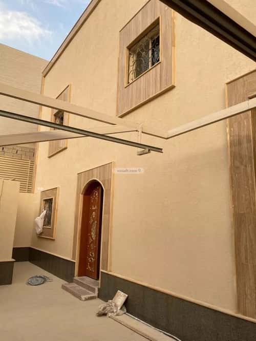 دور 450 متر مربع ب 6 غرف النرجس، شمال الرياض، الرياض