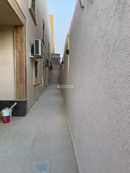 Floor 450 SQM with 6 Bedrooms An-Narjis, North Riyadh, Riyadh