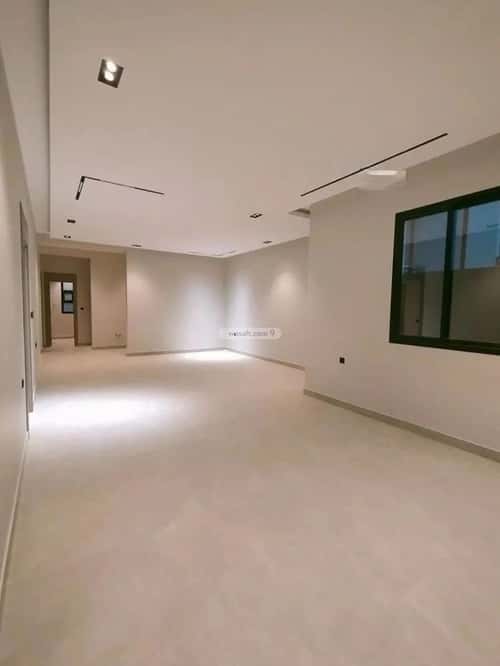 Floor 190 SQM with 3 Bedrooms Qurtubah, East Riyadh, Riyadh