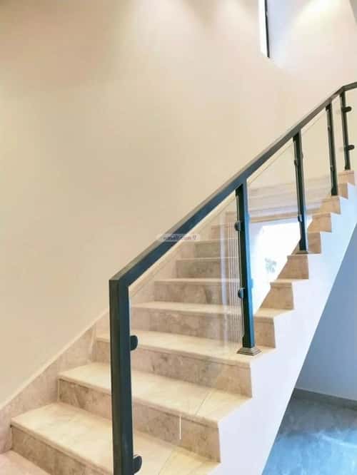 Floor 190 SQM with 3 Bedrooms Qurtubah, East Riyadh, Riyadh