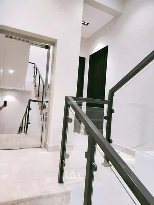 دور 190 متر مربع ب 3 غرف قرطبة، شرق الرياض، الرياض