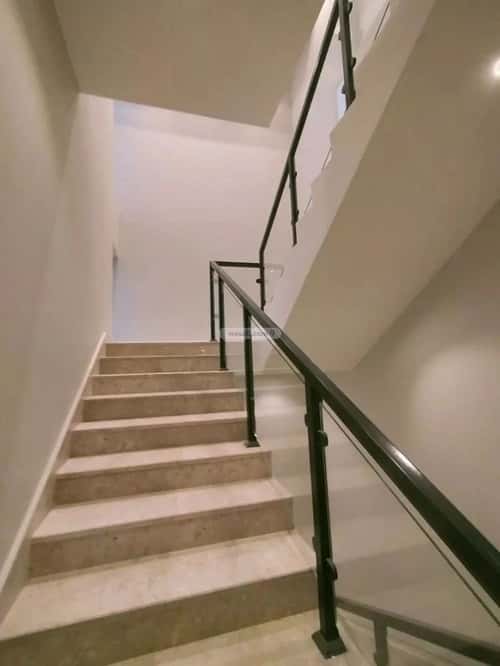 Floor 174 SQM with 3 Bedrooms Qurtubah, East Riyadh, Riyadh