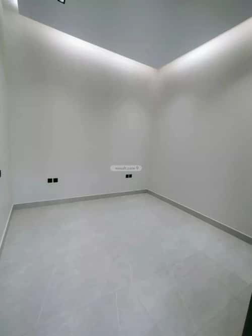 Villa 312 SQM Facing North on 15m Width Street Qurtubah, East Riyadh, Riyadh