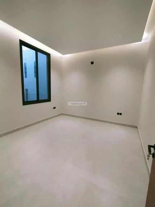 Villa 312 SQM Facing North on 15m Width Street Qurtubah, East Riyadh, Riyadh