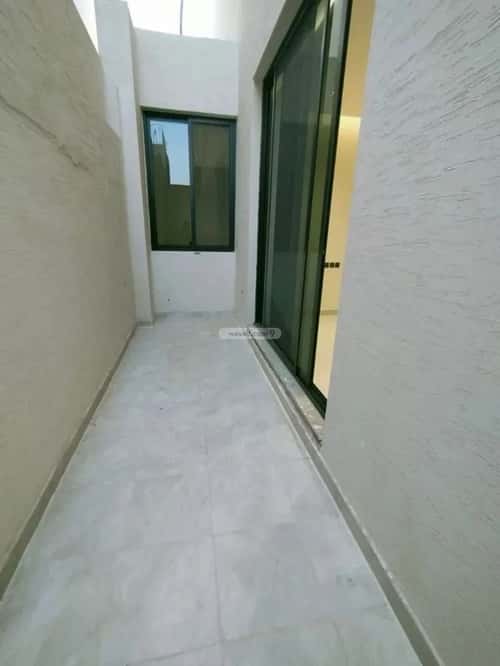 Villa 312 SQM Facing North on 15m Width Street Qurtubah, East Riyadh, Riyadh