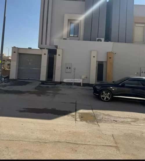 Villa 260 SQM Facing North with 5 Bedrooms Al-Arid, North Riyadh, Riyadh