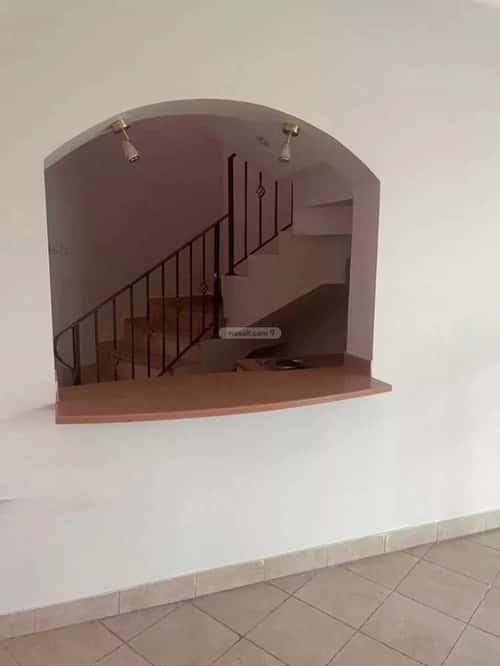 Villa 500 SQM Facing West on 15m Width Street Ar-Rabi, North Riyadh, Riyadh