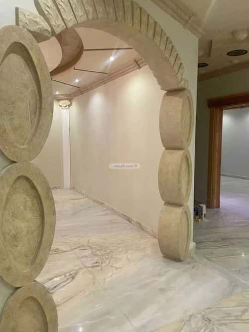 فيلا 500 متر مربع غربية على شارع 15م الربيع، شمال الرياض، الرياض