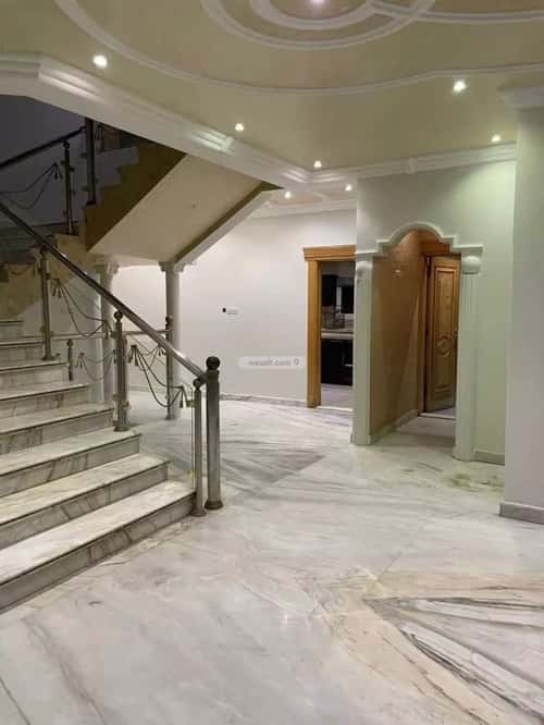 فيلا 500 متر مربع غربية على شارع 15م الربيع، شمال الرياض، الرياض