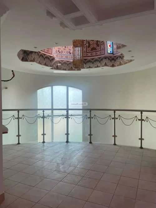 فيلا 500 متر مربع غربية على شارع 15م الربيع، شمال الرياض، الرياض