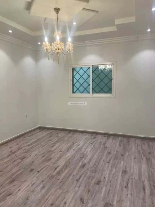 Villa 500 SQM Facing West on 15m Width Street Ar-Rabi, North Riyadh, Riyadh