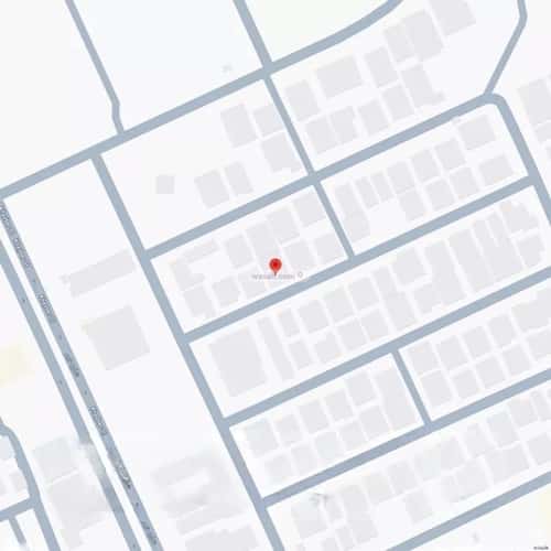 أرض 500 متر مربع جنوبية على شارع 15م العارض، شمال الرياض، الرياض