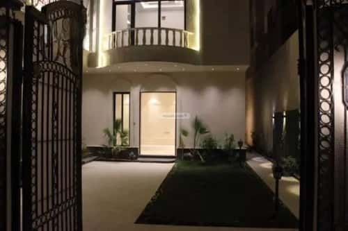 Villa 450 SQM Facing East on 20m Width Street An-Narjis, North Riyadh, Riyadh
