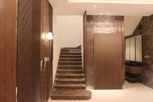 4 bedroom villa in Al Narjis