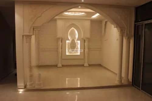 Villa 450 SQM Facing East on 20m Width Street An-Narjis, North Riyadh, Riyadh