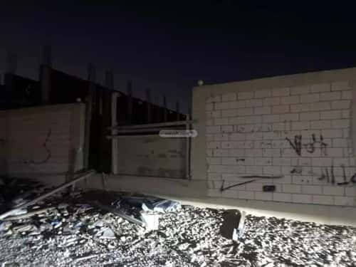 أرض للإيجار الدار البيضاء، جنوب الرياض، الرياض