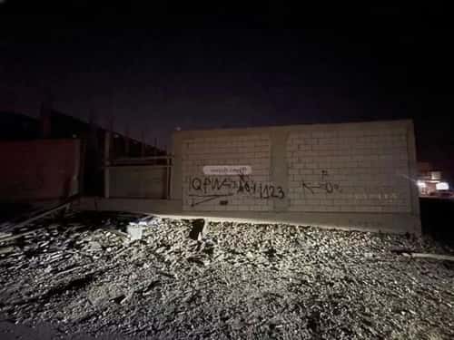 Land for Rent Ad-Dar Al- Baida, South Riyadh, Riyadh