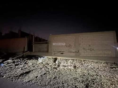 أرض للإيجار الدار البيضاء، جنوب الرياض، الرياض