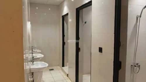 استراحة 300 متر مربع شمالية على شارع 12م الفيصلية، وسط الرياض، الرياض