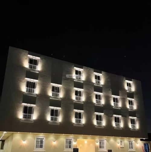 Apartment with 3 Bedrooms An-Narjis, North Riyadh, Riyadh