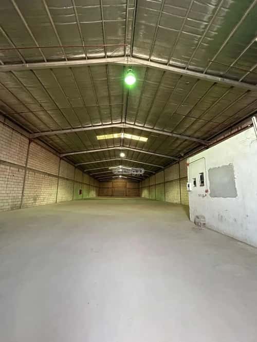 Warehouse for Rent Al-Mashael, South Riyadh, Riyadh