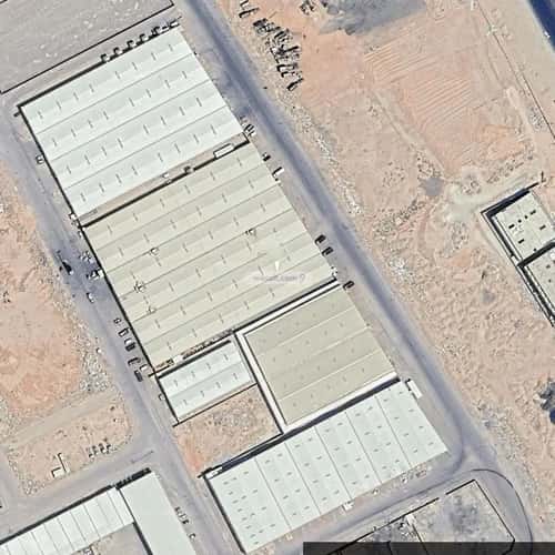 مستودع للإيجار المشاعل، جنوب الرياض، الرياض