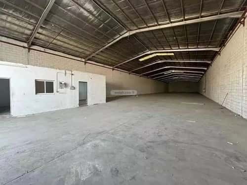 مستودع للإيجار المشاعل، جنوب الرياض، الرياض