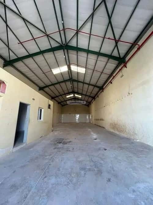 Warehouse for Rent Al-Aziziyah, South Riyadh, Riyadh
