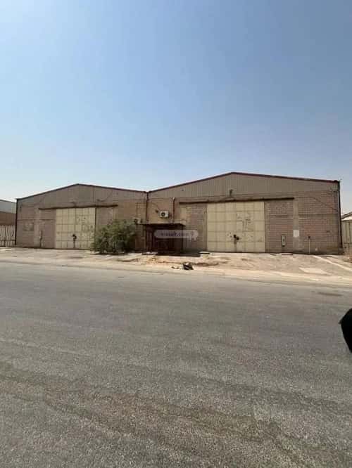 مستودع للإيجار العزيزية، جنوب الرياض، الرياض