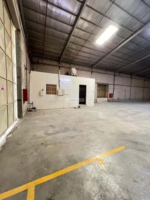 Warehouse for Rent Al-Aziziyah, South Riyadh, Riyadh