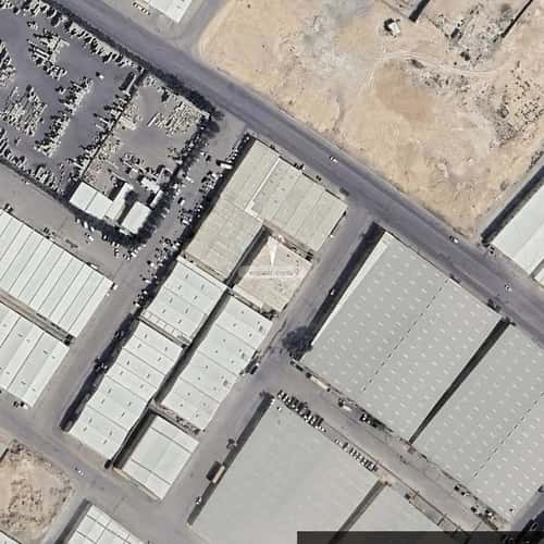 Warehouse for Rent Al-Aziziyah, South Riyadh, Riyadh